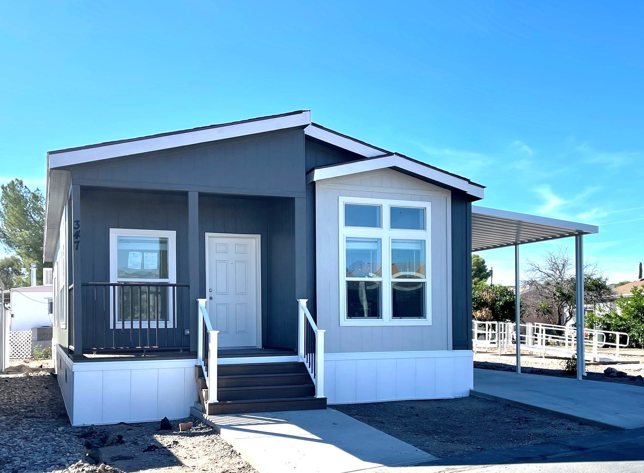 New Homes West States Homes